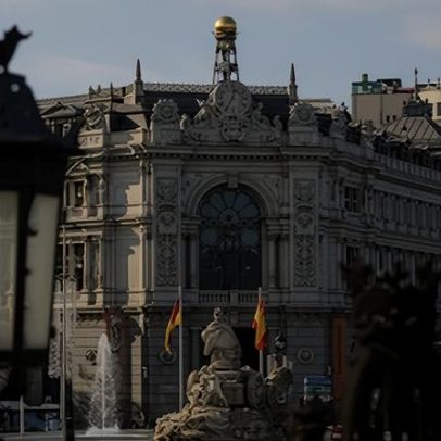 Banco de Espanha pedirá mudanças no setor de concessão de empréstimos ao consumo