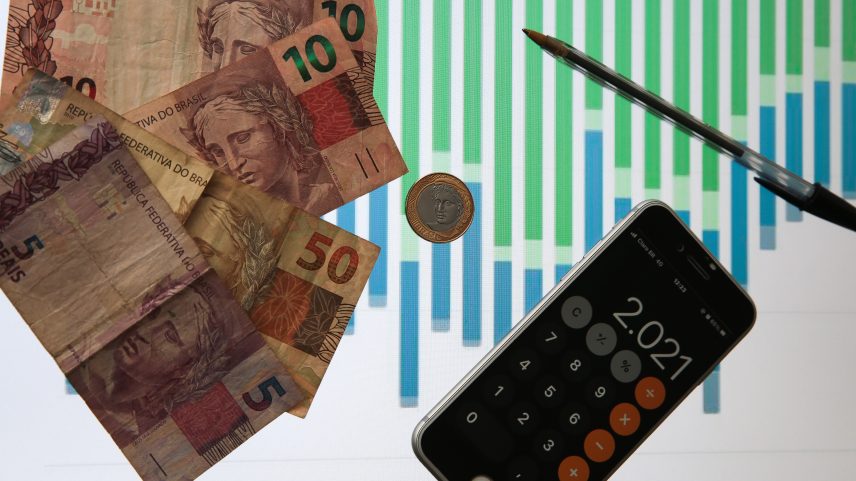 Até 2031, o patamar deve alcançar 106,5% do PIB