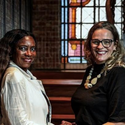 Liderança feminina é tema no São Paulo Innovation Week