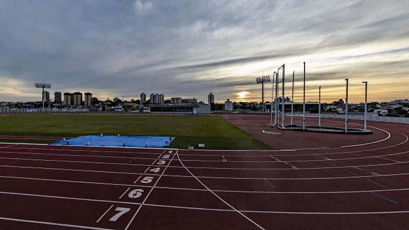Corrida Brasil Paralímpico
