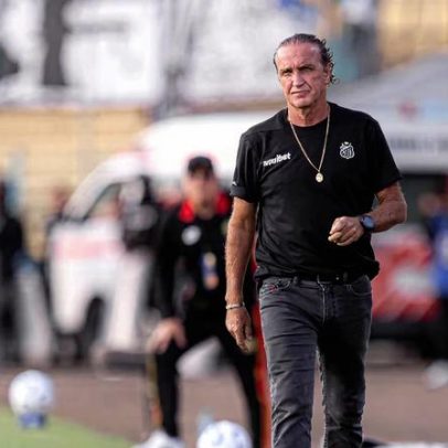 Santos sofre derrota em jogo visto como impossível de perder para Cuca