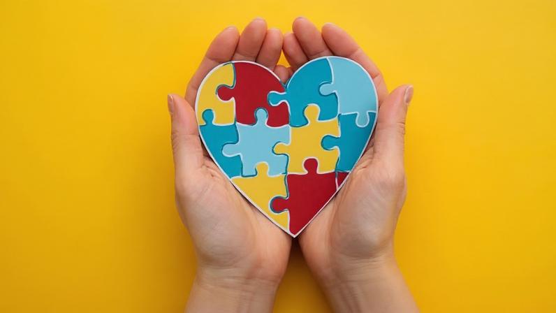 Autismo na vida adulta: cuidados essenciais e desafios