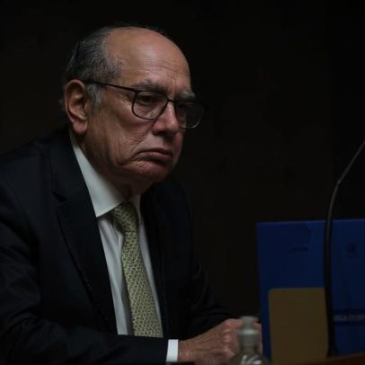 Gilmar Mendes notifica parlamentares por supostas ofensas em comissão
