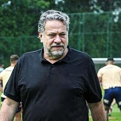 Casares enfrenta ação por gestão temerária visando expulsão do São Paulo