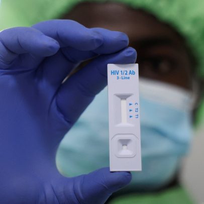 FDA aprova combinação de pílulas para tratar HIV