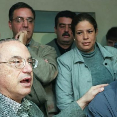 Oscar Schmidt perde eleição para Suplicy e deixa de concorrer à Presidência