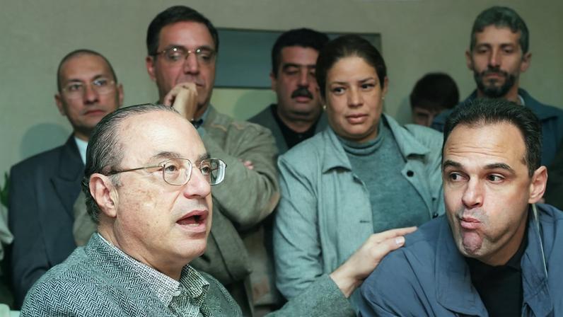 Oscar Schmidt morreu aos 68 anos nesta sexta-feira, 17, em São Paulo.