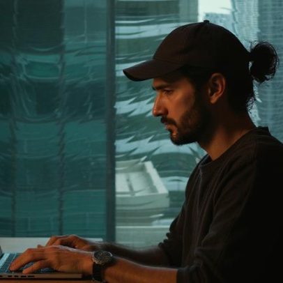 IA reescreveu o anúncio de vaga em marketing