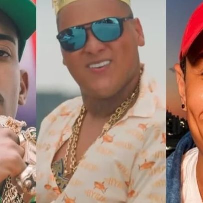 PF pede prisão preventiva de MCs Ryan e Poze após STJ determinar soltura