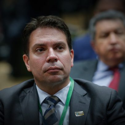 Senado aprova missão aos EUA para acompanhar caso Ramagem