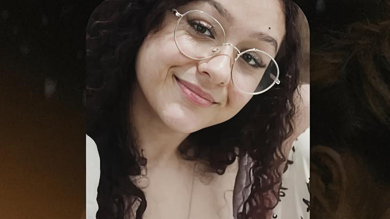 A jovem Melissa Felippe Martins Santos foi encontrada morta após dez dias de busca em Jundiaí (SP)