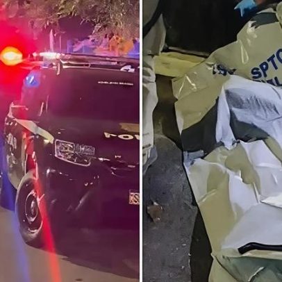 Assaltante é morto por policial de folga após assalto em SP