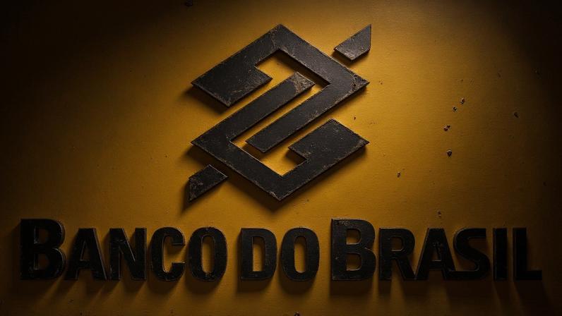 Goldman reduz alvo do BB para R$21 e rebaixa BBAS3 a venda; ações caem 2%