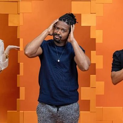 BBB26: Ana Paula, Leandro Boneco e Milena disputam último Paredão