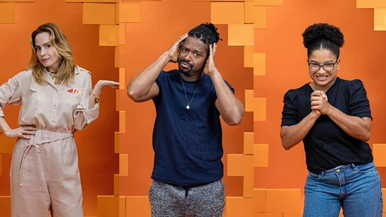 Ana Paula, Leandro Boneco e Milena disputam vaga na final do BBB 26 em último Paredão