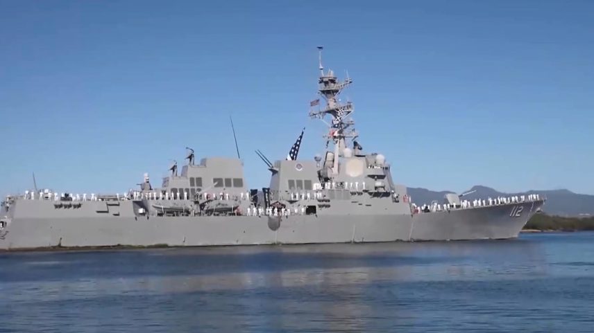 Apesar do otimismo para acordo de paz entre os EUA e Irã, soldados norte-americanos são deslocados para território iraniano