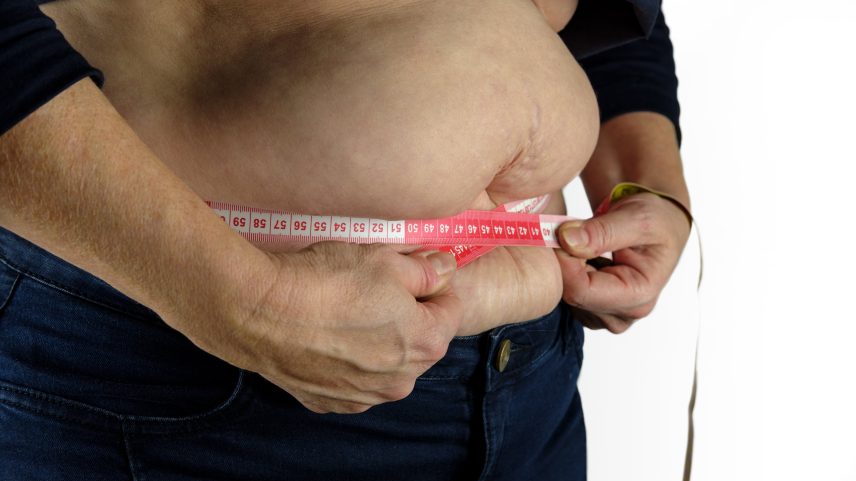 Obesidade aumenta o risco de desenvolver infecções
