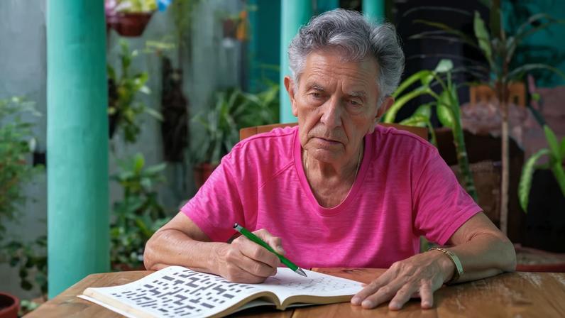 5 benefícios da estimulação cognitiva para os idosos
