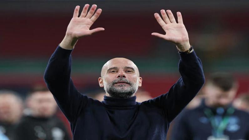 Itália busca Guardiola para liderar reconstrução até a Copa de 2030