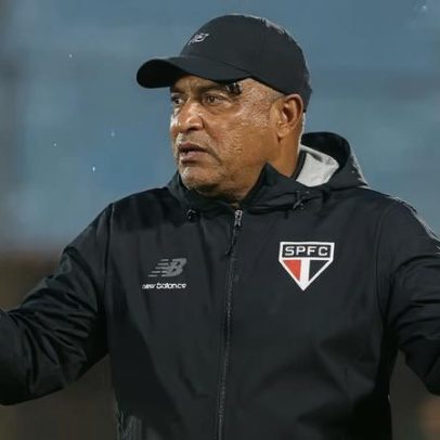 São Paulo sofre derrota na Bahia; pressão em Roger Machado aumenta