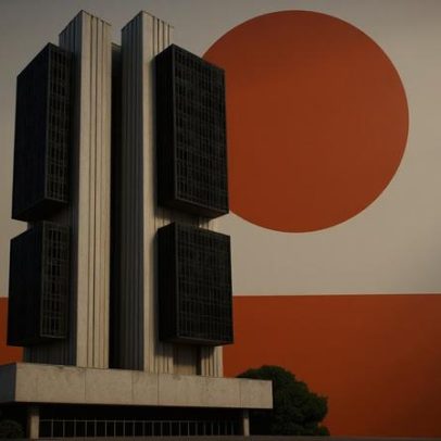 Master pagou R$ 25 milhões por consultorias de três ex-presidentes do BC