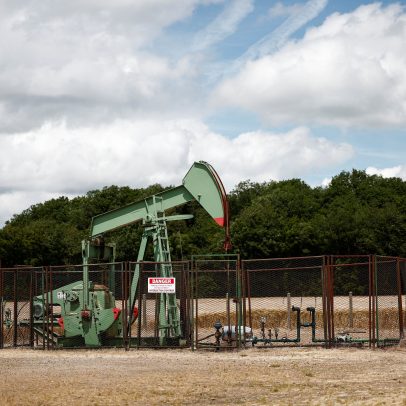 Petróleo sobe 6% com temores de fim do cessar-fogo entre EUA e Irã