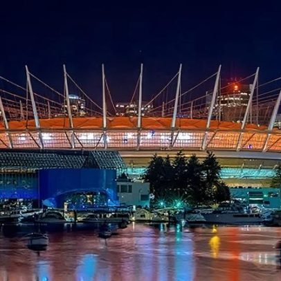 Estádios da Copa do Mundo no Canadá e México impressionam pela arquitetura