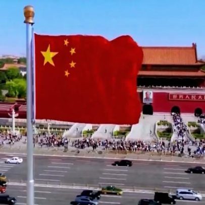 Bloqueio dos EUA em Ormuz pode envolver China em conflito