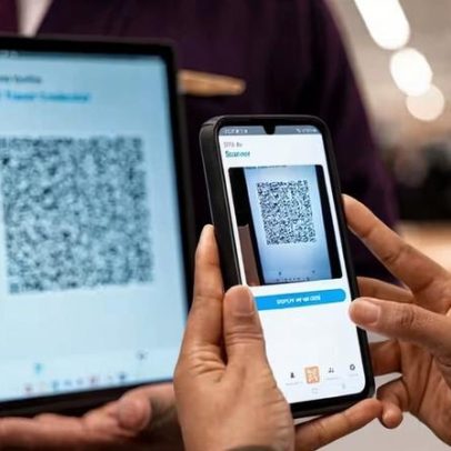 Investimento recorde em tecnologia na aviação depende da coordenação de dados