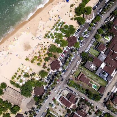 Cidades do Brasil que comemoram feriado em 20 de abril