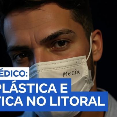 Falso médico famoso fazia cirurgias estéticas sem formação