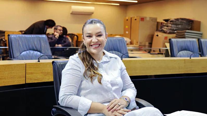 Portal Correio