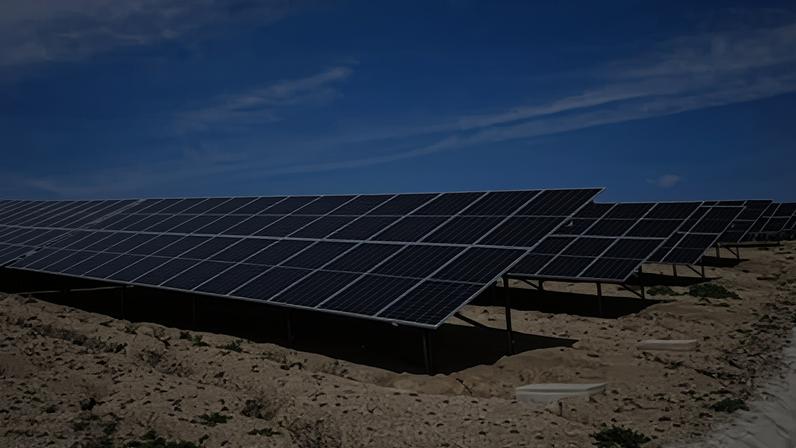 Preços de energia abaixo de zero e guerra pressionam promotores fotovoltaicos