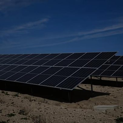 Preços negativos de eletricidade e guerra pressionam promotores fotovoltaicos