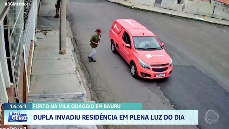 Reprodução canal do Youtube Record Paulista