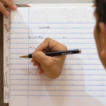 Alfabetização: confira o índice de alunos que sabem ler em sua cidade