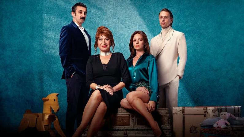 Novela turca, 'Coração de Mãe' se destaca e garante bons índices de audiência