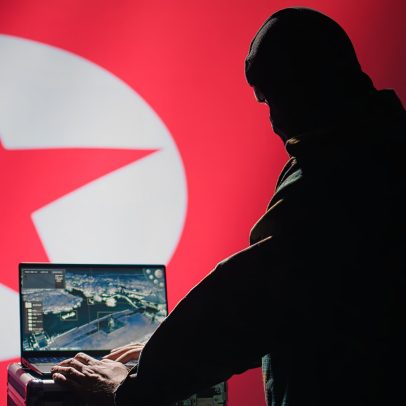 Hackers norte-coreanos atraem usuários de redes sociais para ataques cibernéticos