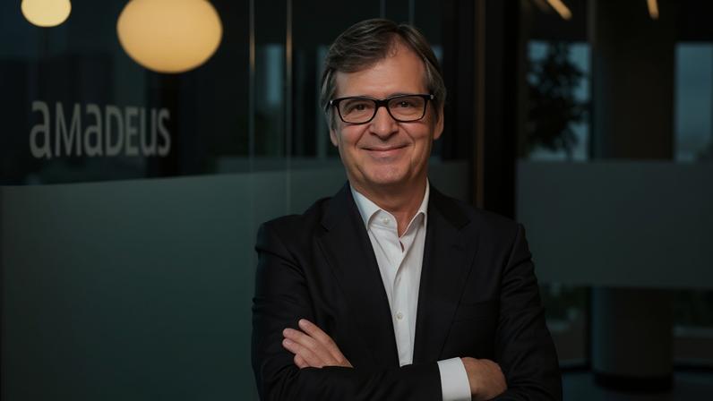 IA impacta Amadeus na bolsa; analistas elogiam modelo de negócio