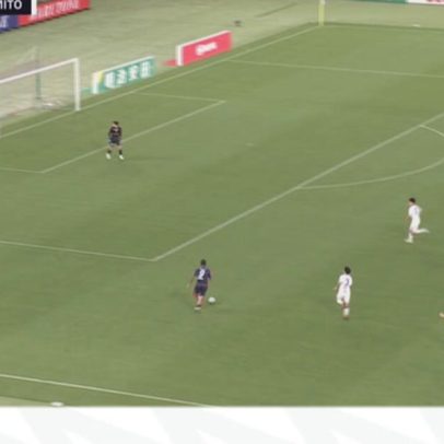 FC Tokyo goleia Mito Hollyhock 5-2 com gol de Ryunosuke Sato