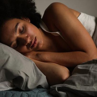 Tempo ideal de sono para reduzir risco de diabetes, aponta estudo