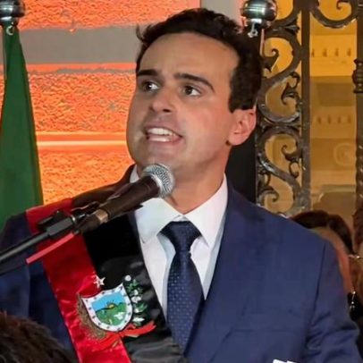 Granja Santana terá Parque Sensorial para pessoas autistas, afirma Lucas Ribeiro