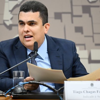 Anac investiga falha que fechou espaço aéreo de SP e nega risco de interrupção