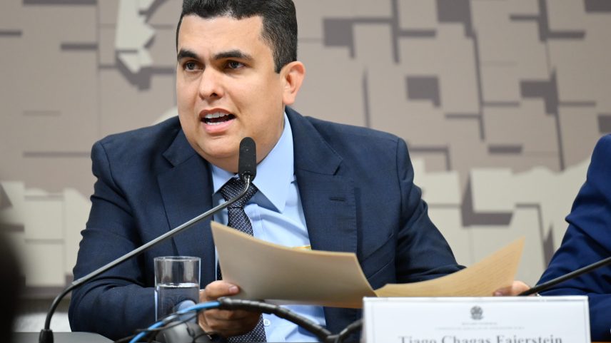Diretor-presidente da Anac disse que "há rumores, mas é prematuro falar em incêndio”