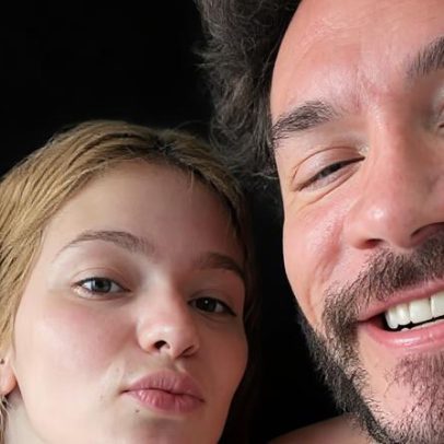 Viih Tube relata tentativa de sufocamento por babá que cuidava de sua filha