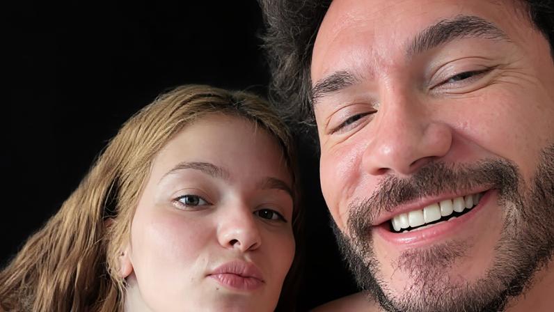 Viih Tube relata tentativa de sufocamento por babá que cuidava de sua filha