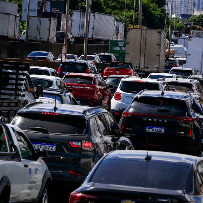 Tiradentes: melhores e piores horários para pegar as estradas em SP