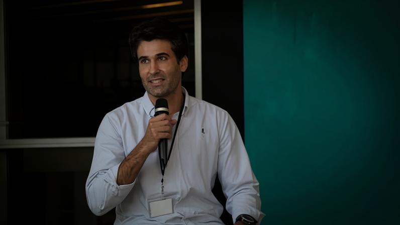 Eaship fecha rodada com Swanlaab para impulsionar digitalização do transporte