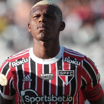 Caso Arboleda: entenda o que envolve o sumiço do zagueiro do São Paulo