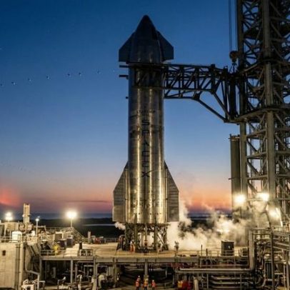 SpaceX deve entrar em IPO em 2026 com valuation de US$ 1,75 trilhões